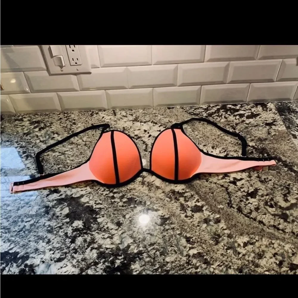 Victoria Secret Bikini Top Swimwear
